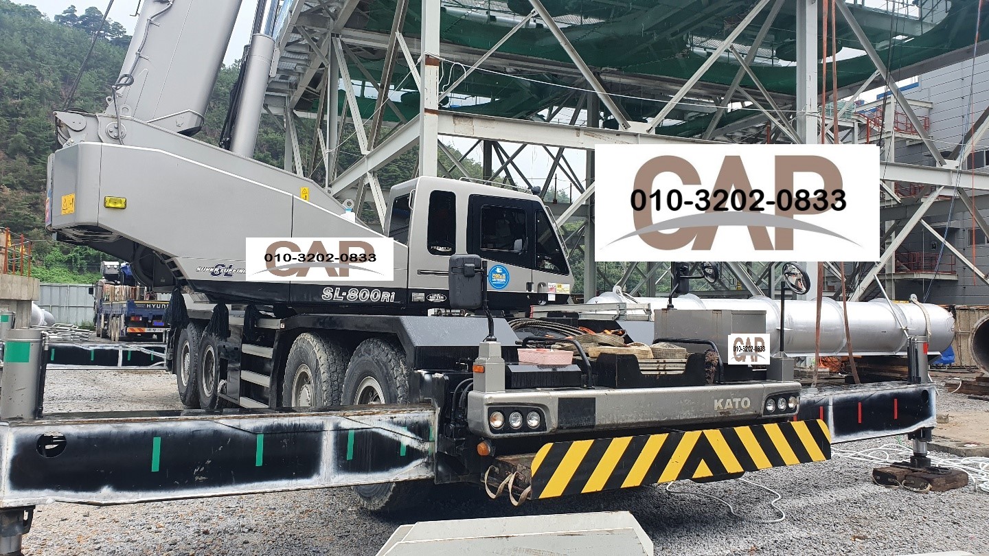 주식회사 캡(CAP LTD.)