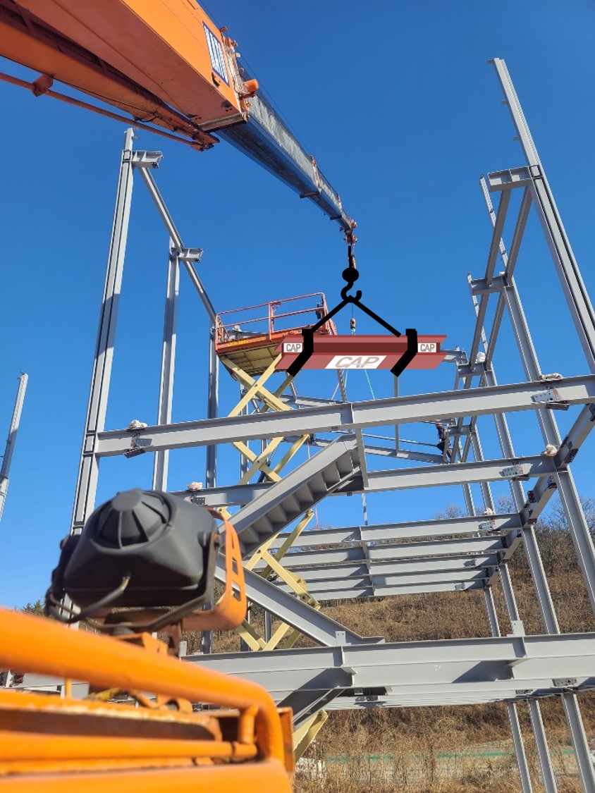 주식회사 캡(CAP LTD.)